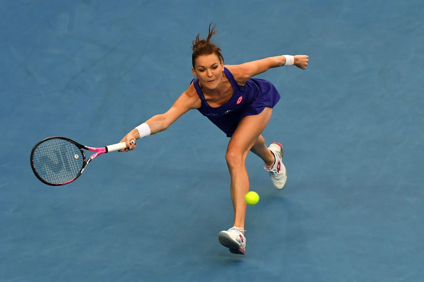 Agnieszka Radwańska