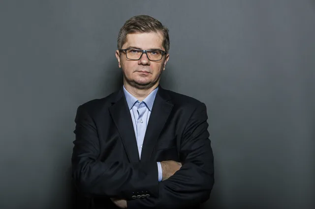 Latkowski: Durczok w pozwie nie zaprzecza molestowaniu. A ja wiem, że chodzi nie tylko o tę znaną dziennikarkę