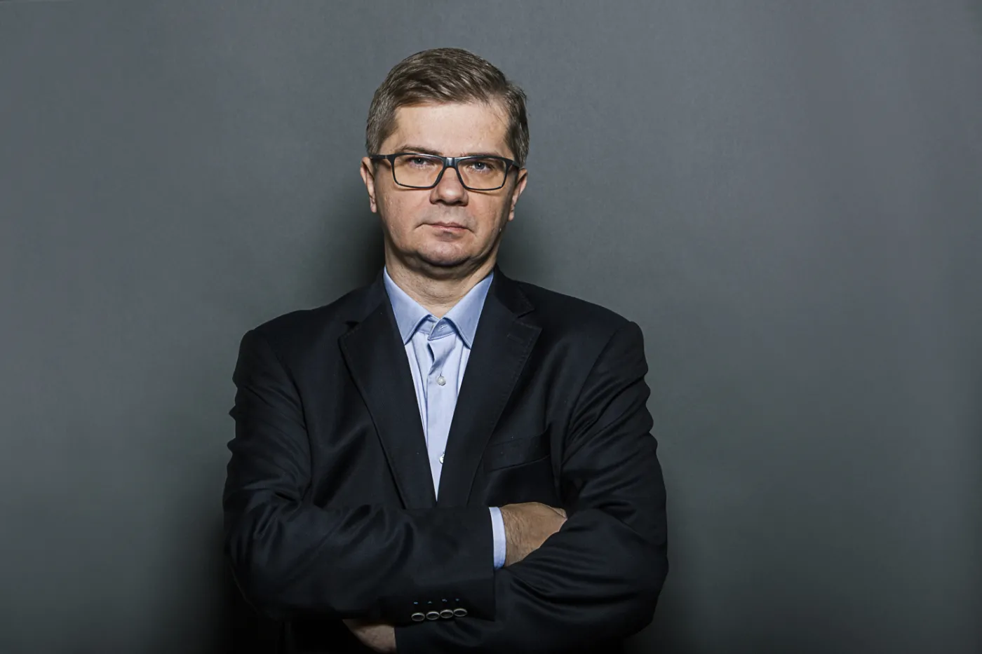 Durczok podał Latkowskiego do prokuratury. "Twierdzi, że rozpowszechniałem informacje z tajnego procesu"