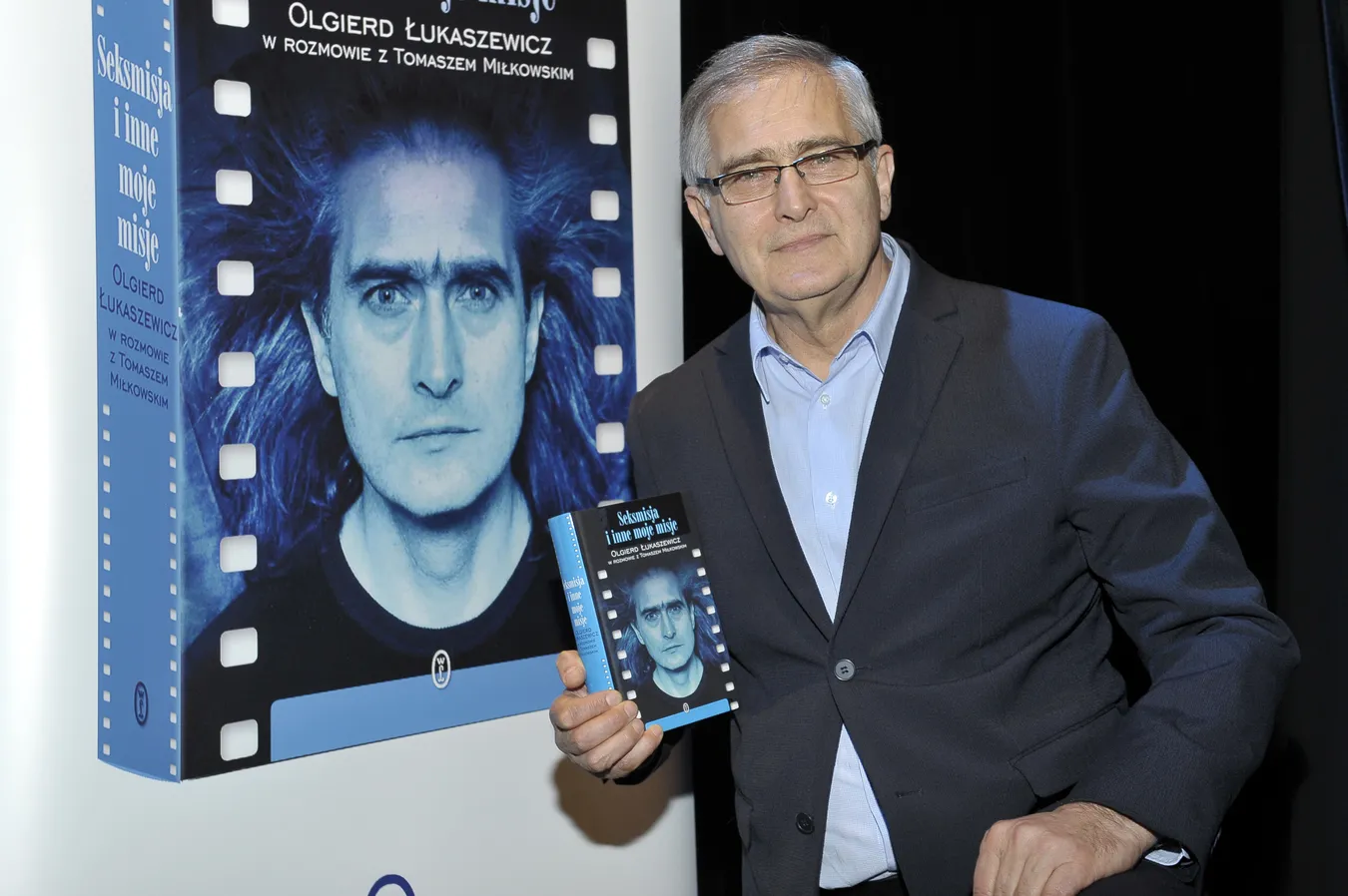 Olgierd Łukaszewicz