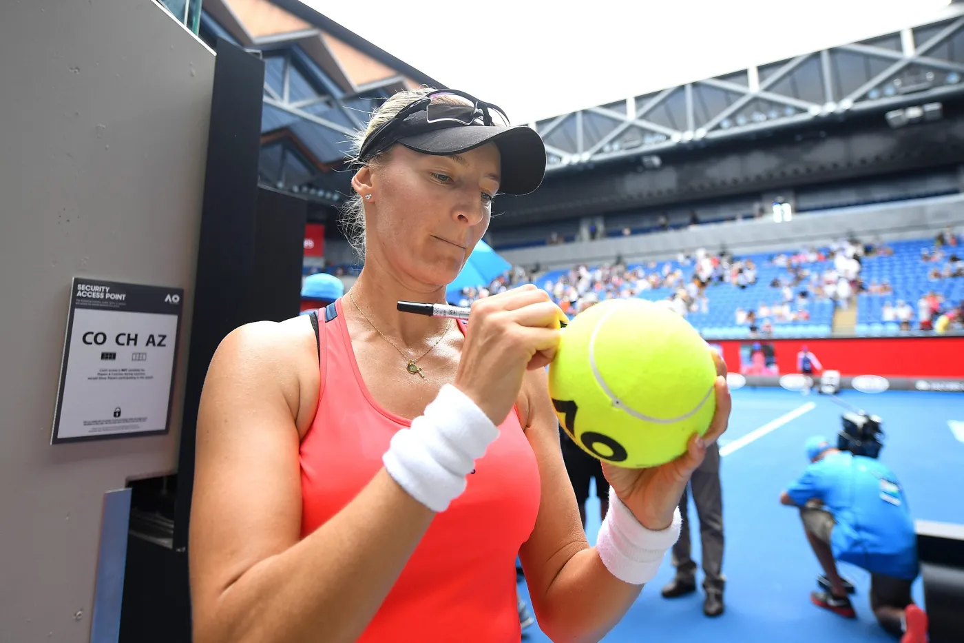 Mirjana Lucic-Baroni