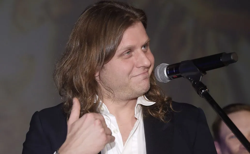 Piotr Woźniak-Starak