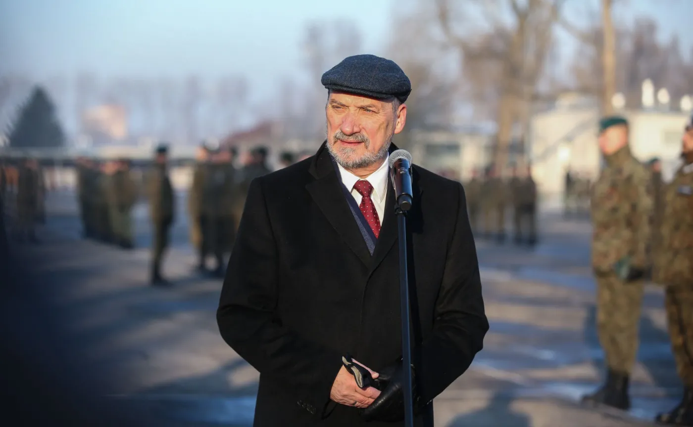 Antoni Macierewicz
