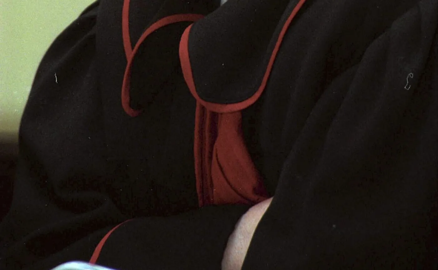 Asesor może być sędzią pokoju