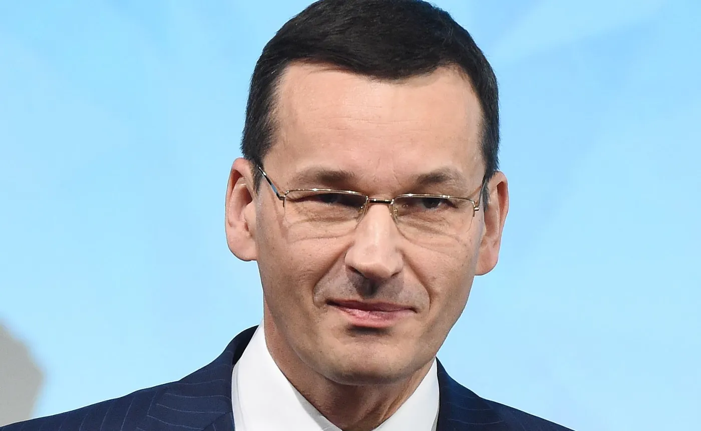 Mateusz Morawiecki