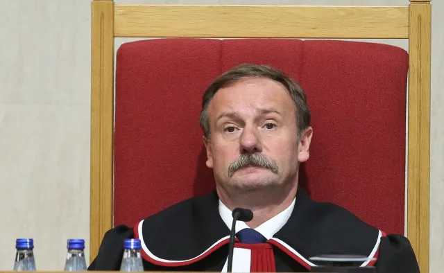 Sędzia Pszczółkowski ujawnia: Biernat, Rymar, Tuleja i Zubik nie byli zawiadomieni o Zgromadzeniu Ogólnym TK