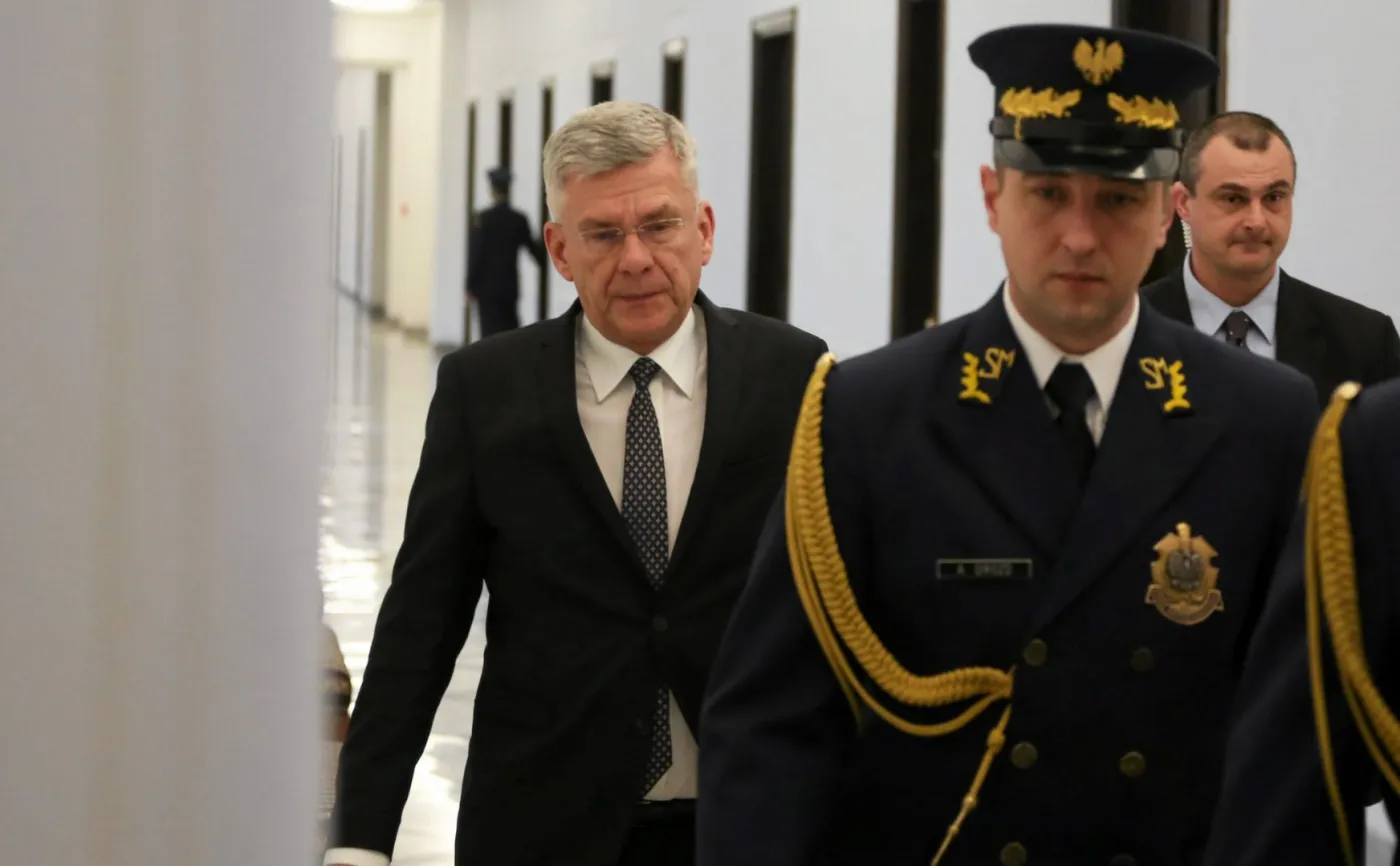 Stanisław Karczewski