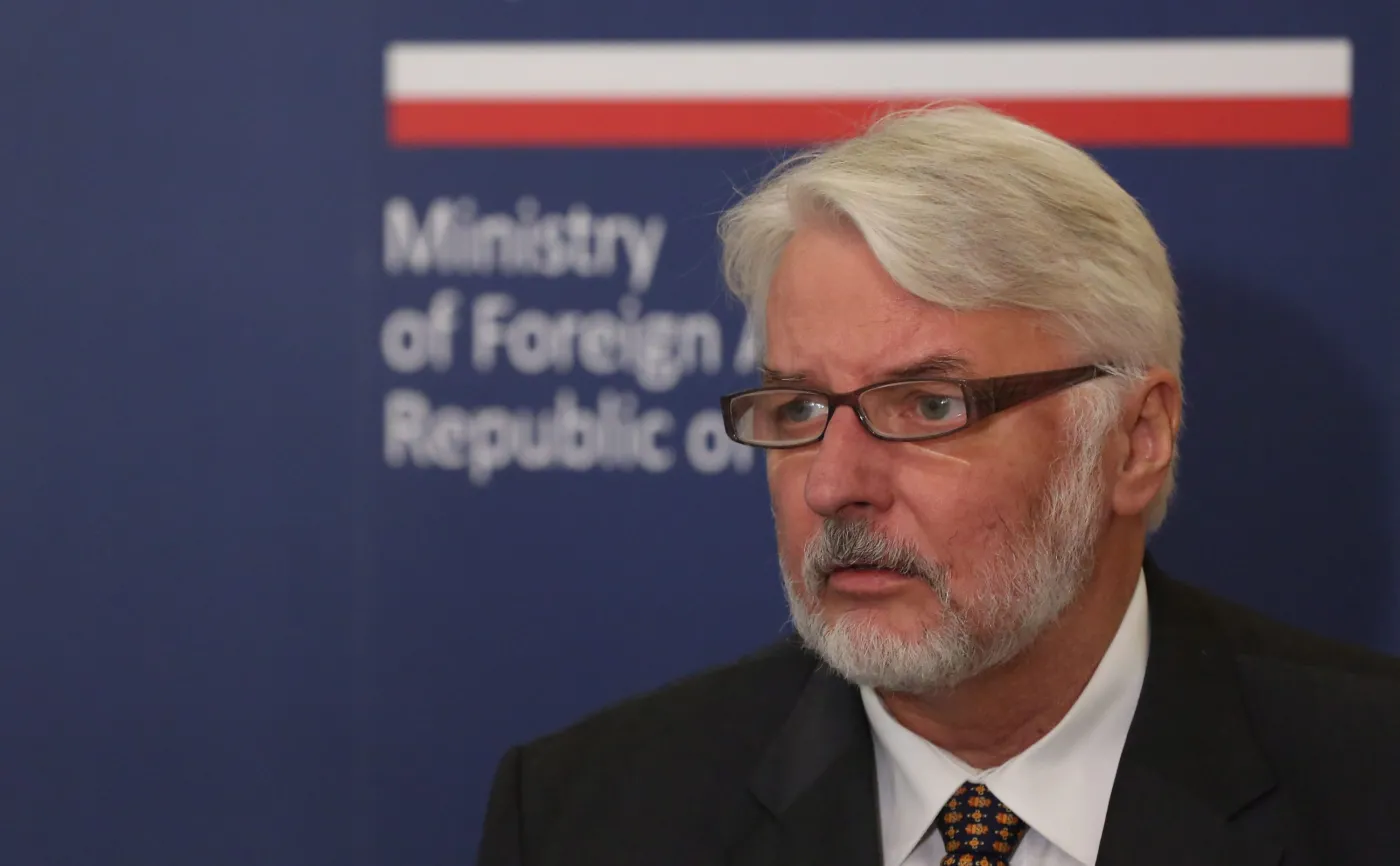 Witold Waszczykowski