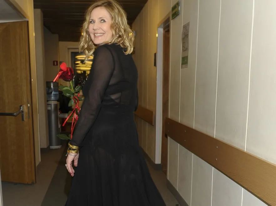 Grażyna Szapołowska