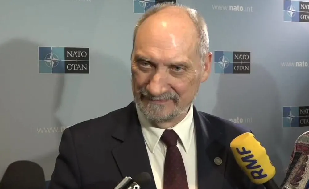 Antoni Macierewicz