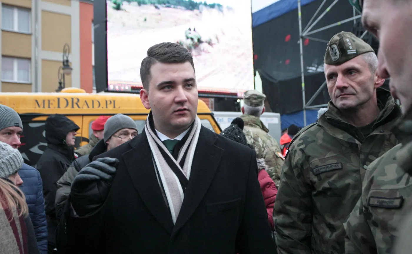 Bartłomiej Misiewicz