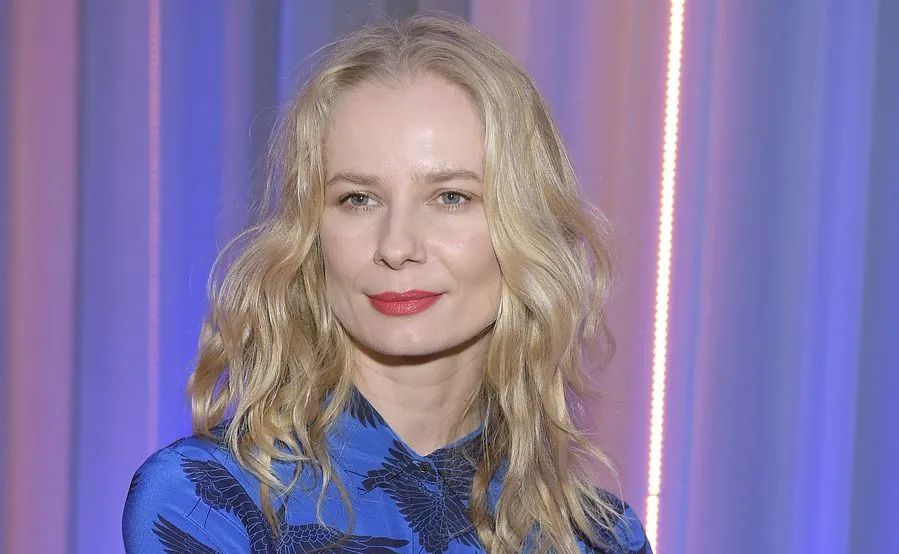 Magdalena Cielecka o swoim partnerze: Daleko mu do zwyczajności. Jego własna historia jest bardzo ciekawa