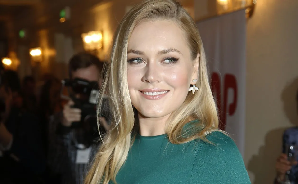 Magda Lamparska: Buntuję się przeciwko temu, żeby mój zawód wiązał się z ładną torebką i butami