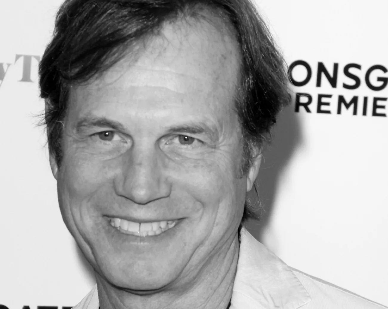 Bill Paxton nie żyje. Miał 61 lat