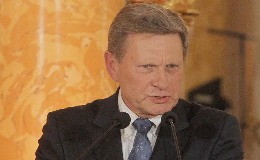 Leszek Balcerowicz