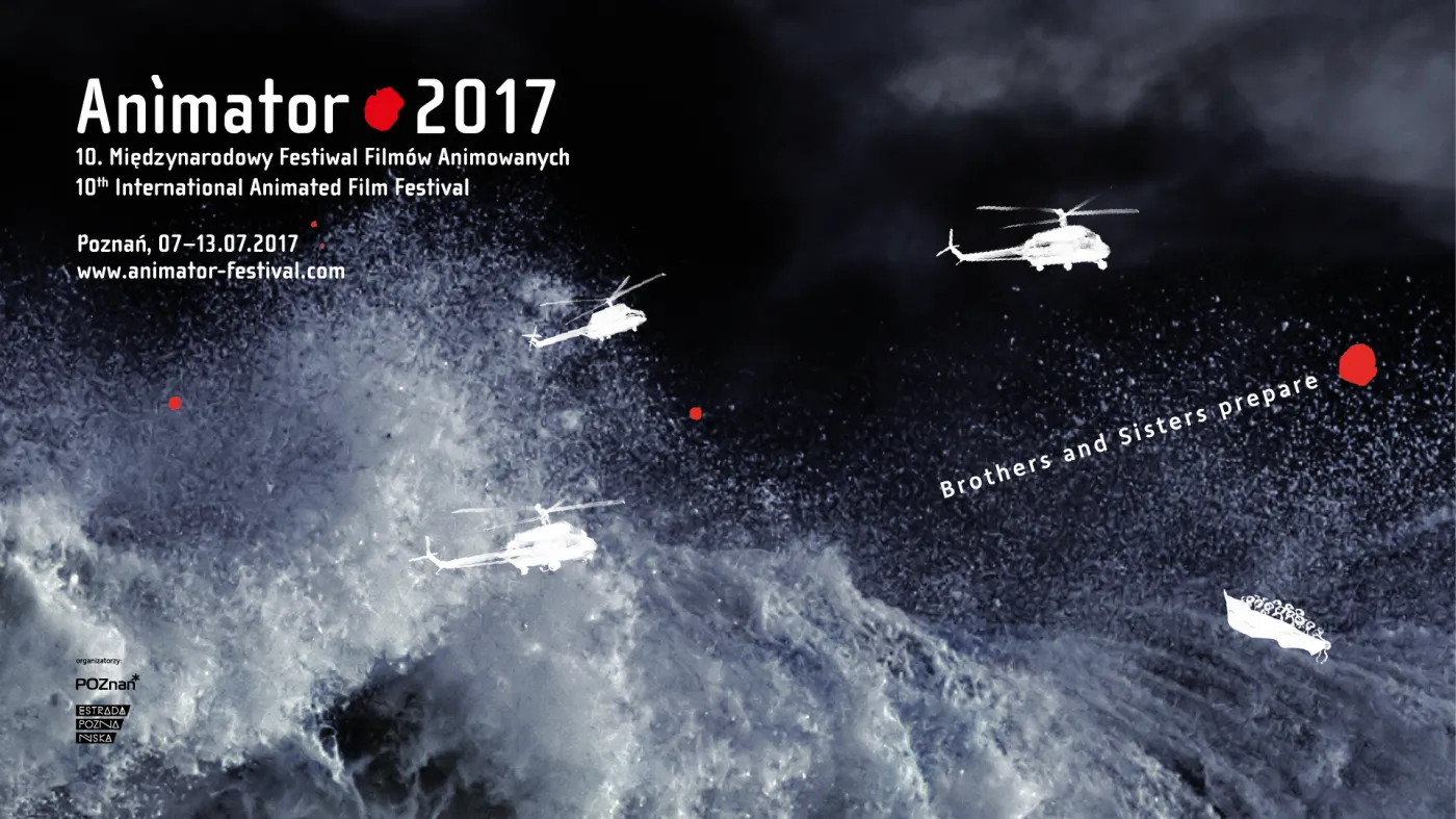 Festiwal Animator