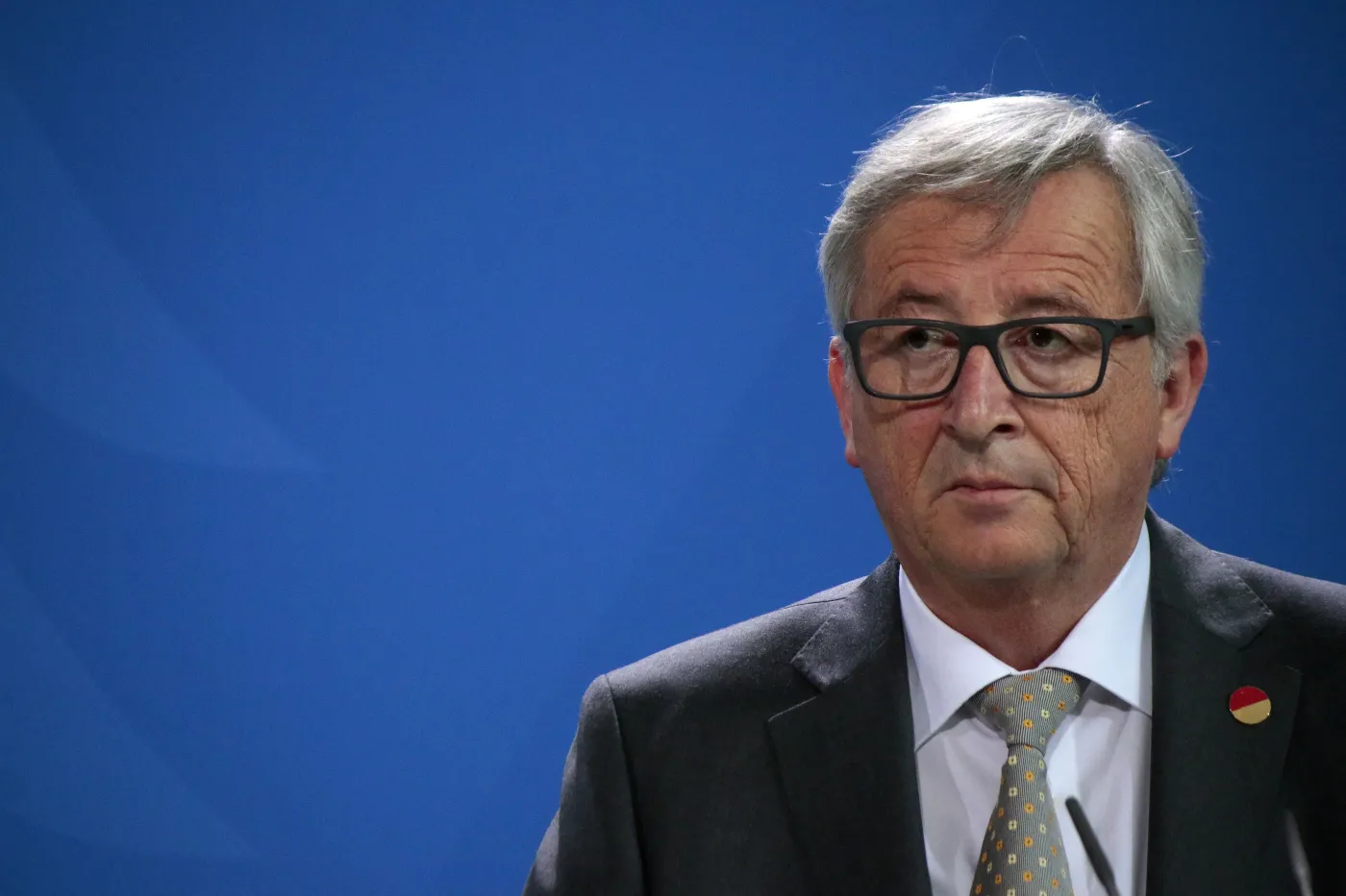 Jest decyzja KE ws. Polski w związku z uchodźcami. Juncker: Nie mamy innego wyboru