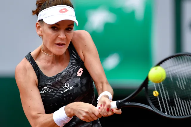 Agnieszka Radwańska: Do gry wrócę za trzy tygodnie. Teraz przyjmuję kolejną dawkę antybiotyków