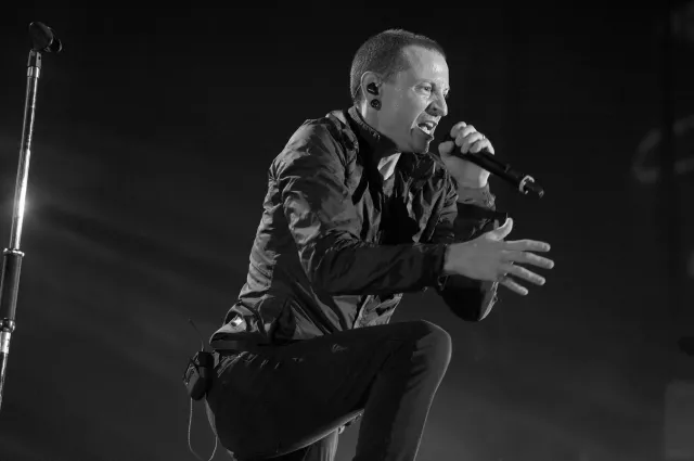 Chester Bennington, wokalista Linkin Park nie żyje. Muzyk popełnił samobójstwo
