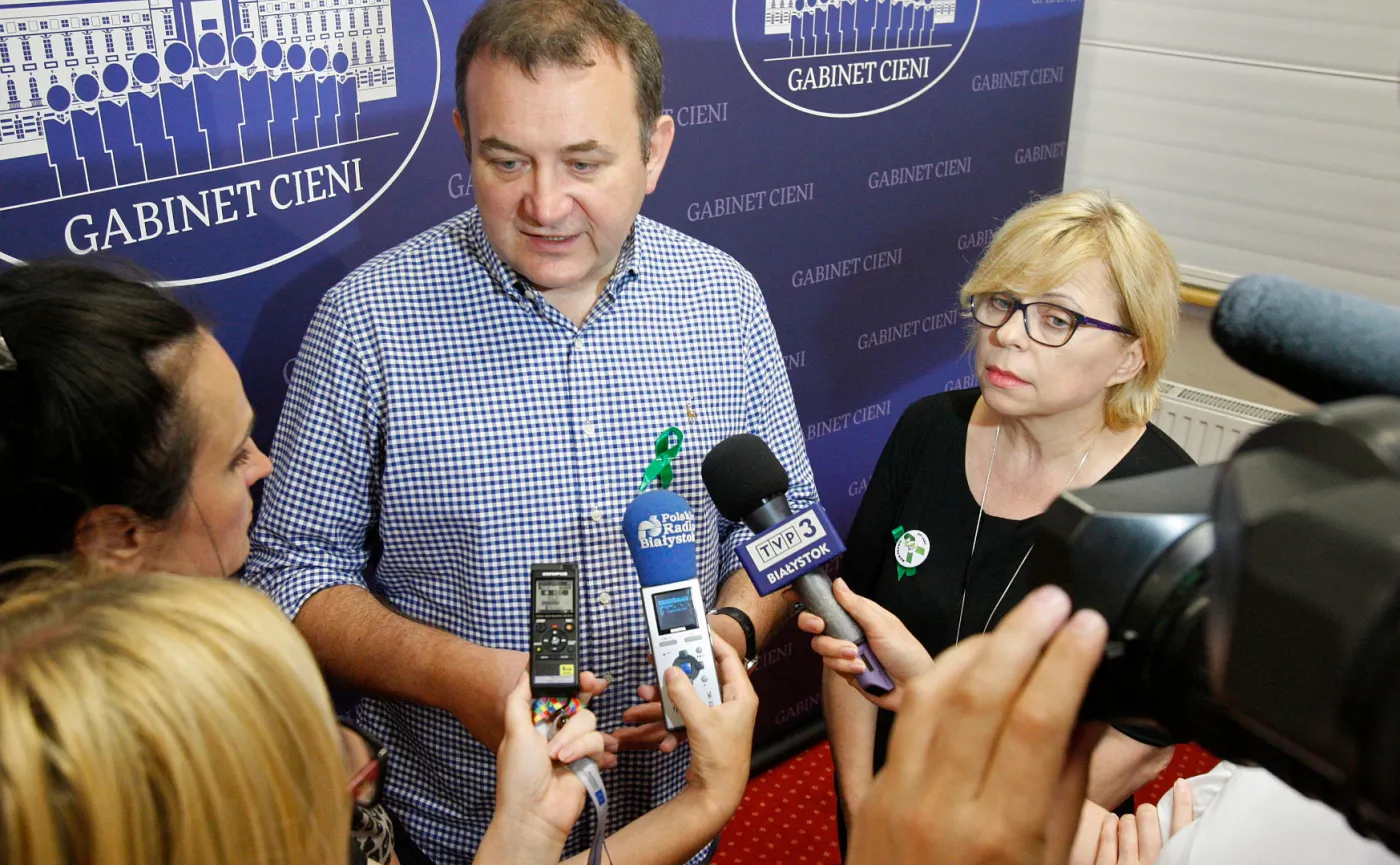 Stanisław Gawłowski