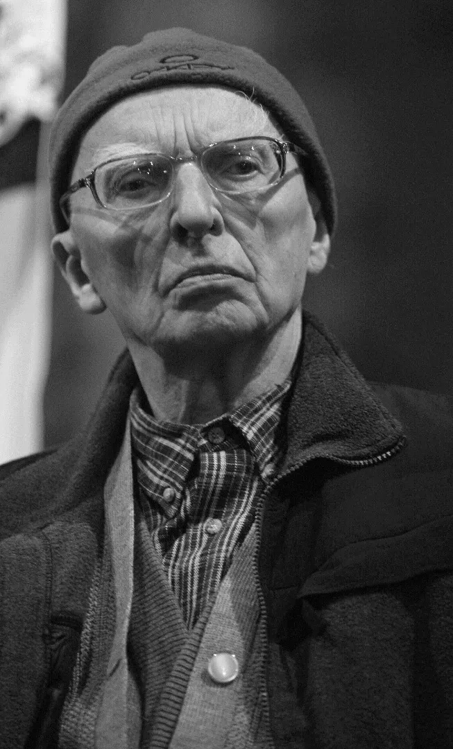 Zmarł prof. Bogusław Wolniewicz. Miał 89 lat