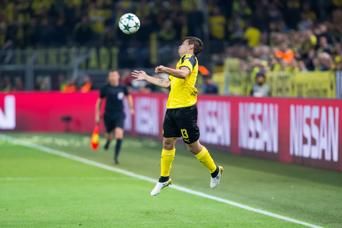 Raphael Guerreiro
