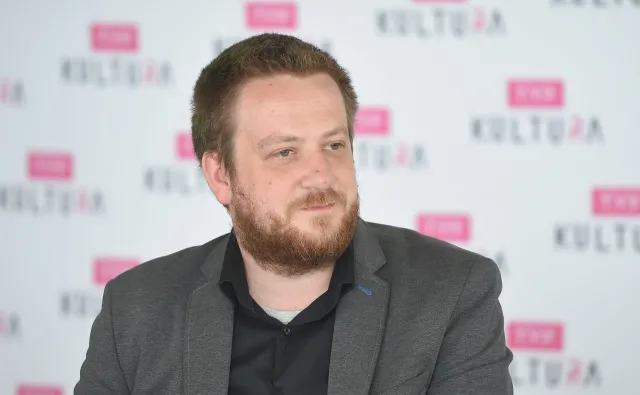 Dyrektor TVP1: Chciałbym, żeby "Jedynka" była telewizją narodową, dla wszystkich 