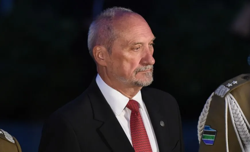 Antoni Macierewicz