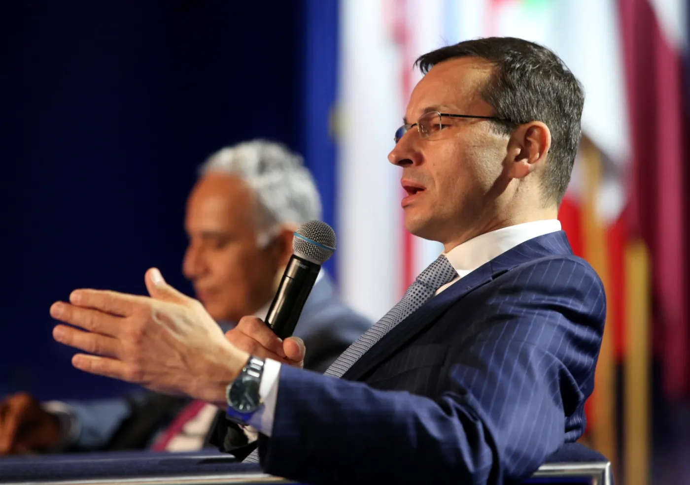 Mateusz Morawiecki