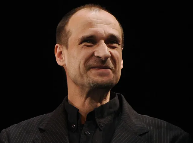 Kukiz, Gadowski i Silski w rock-operze "Krzyżacy"