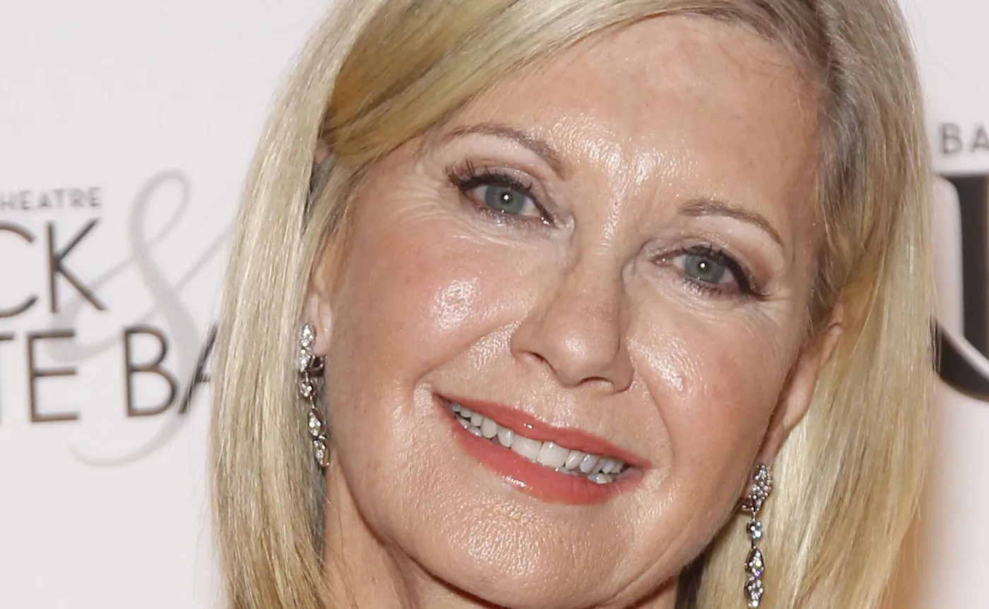 Olivia Newton-John