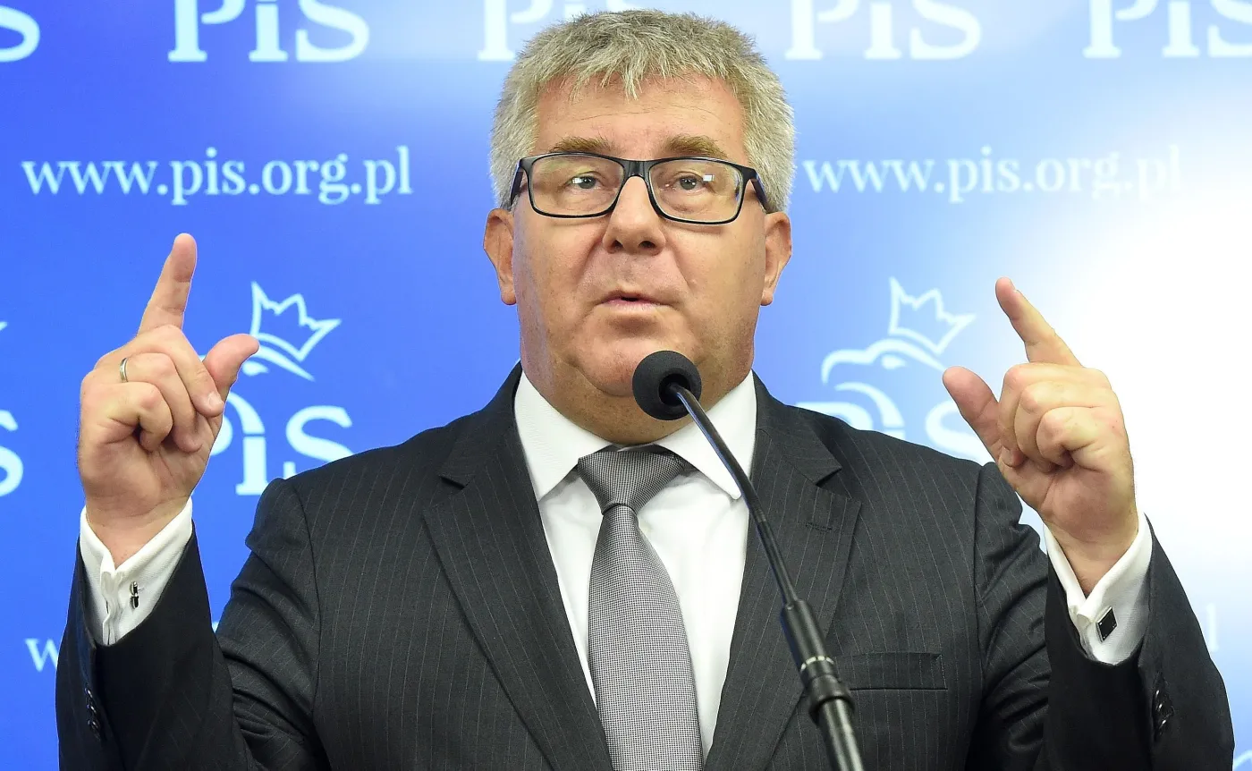Ryszard Czarnecki