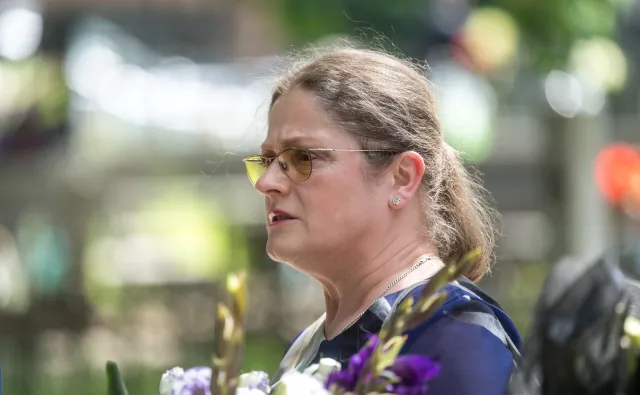 Internauci wzywają Facebooka do usunięcia konta Krystyny Pawłowicz. Za wpis o samobójstwie nastolatka.