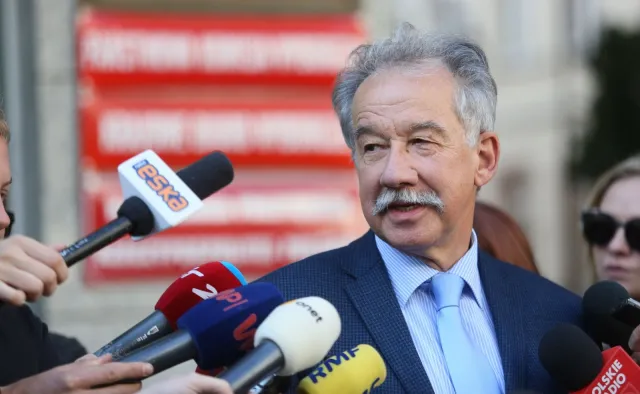 Skąd pochodziły pieniądze na konwencję PiS? PKW zapyta Brukselę