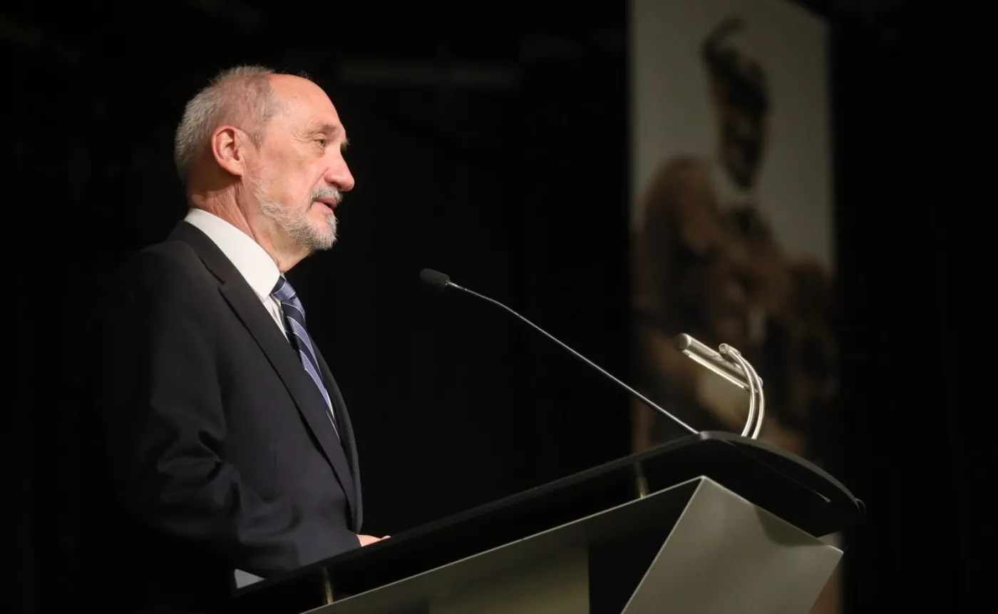 Antoni Macierewicz