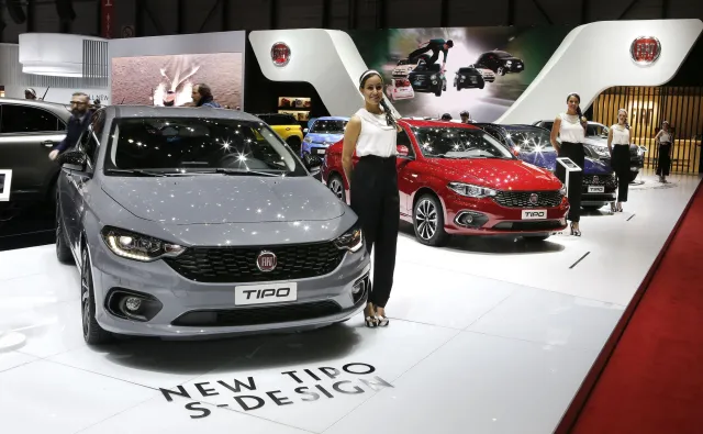 Fiat tipo powiększa rodzinę w Polsce. Nowe wcielenie najtańszego auta także z fabryczną instalacją LPG