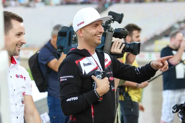 Kajetanowicz po raz trzeci rajdowym mistrzem Europy