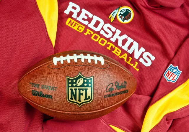 Liga NFL: Wnuk Boba Marleya podpisał kontrakt z Washington Redskins