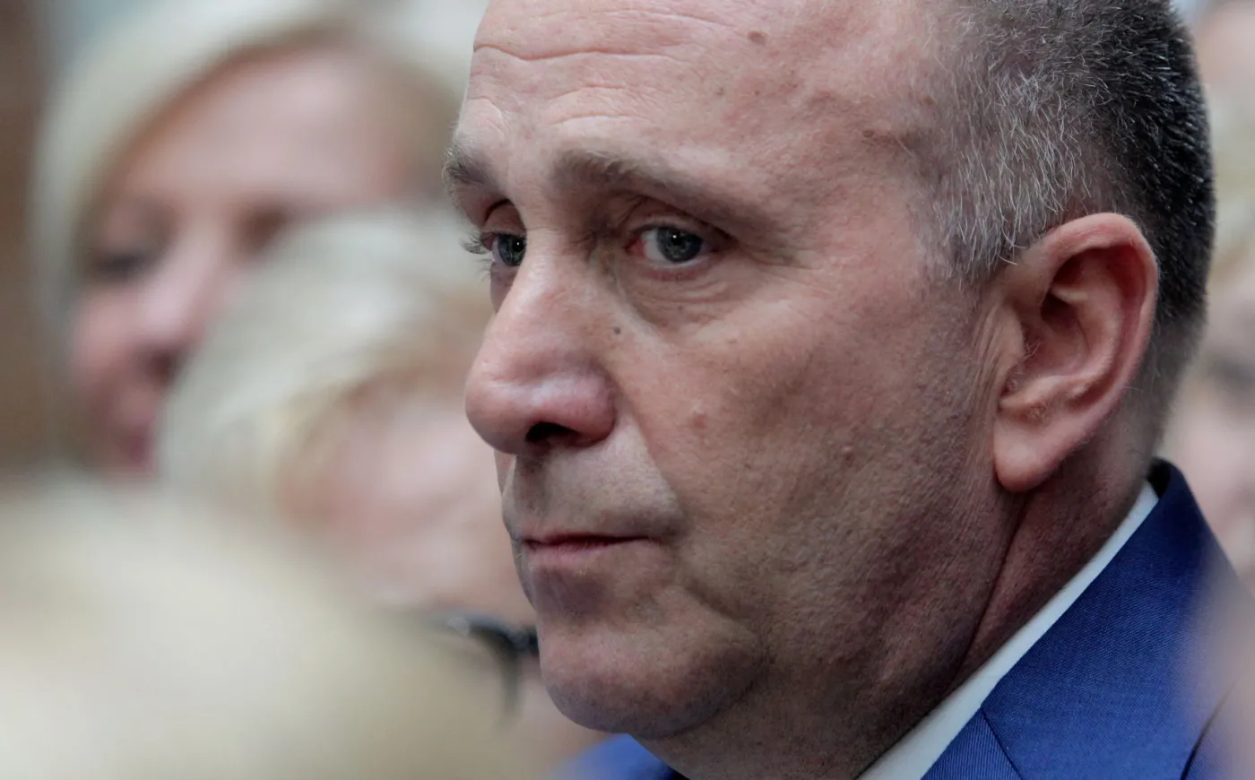 Schetyna chce Trybunału Stanu dla Błaszczaka. Za słowa o relokacji uchodźców