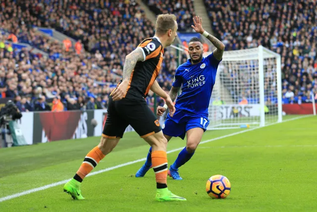 Liga angielska: Grosicki długo nie pograł w Premier League. Hull City zdegradowany [WIDEO]