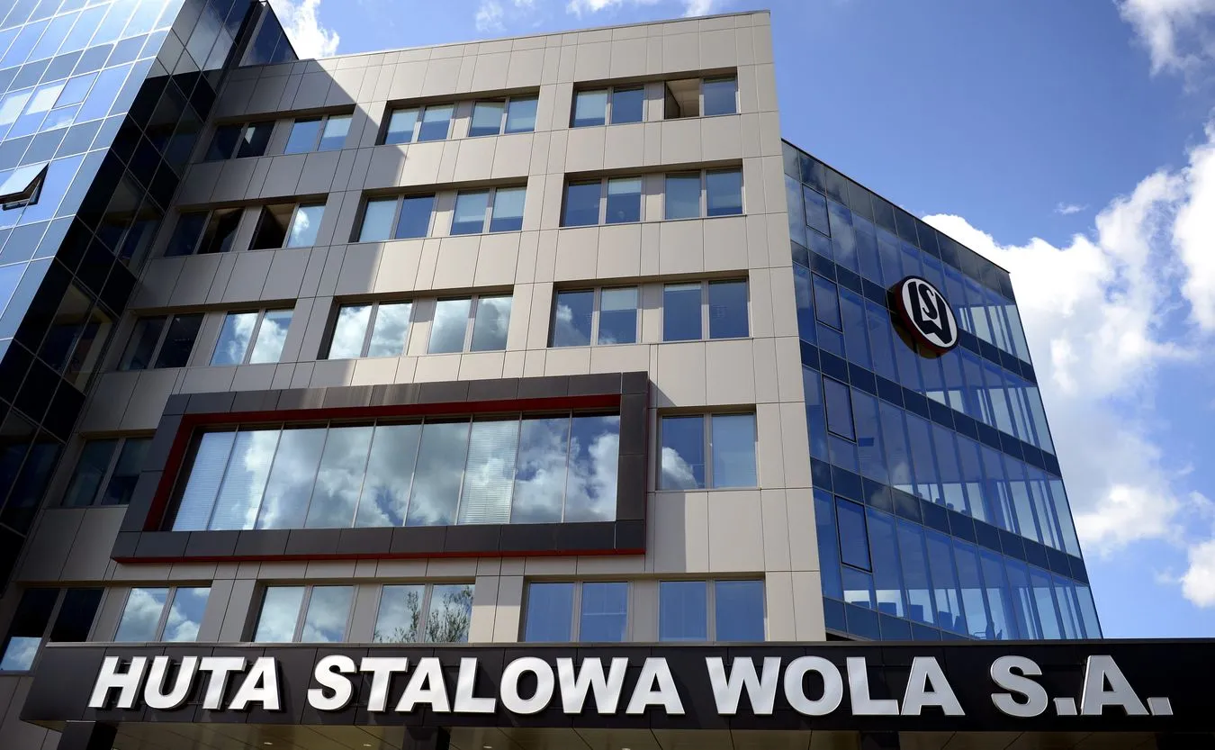 Huta Stalowa Wola
