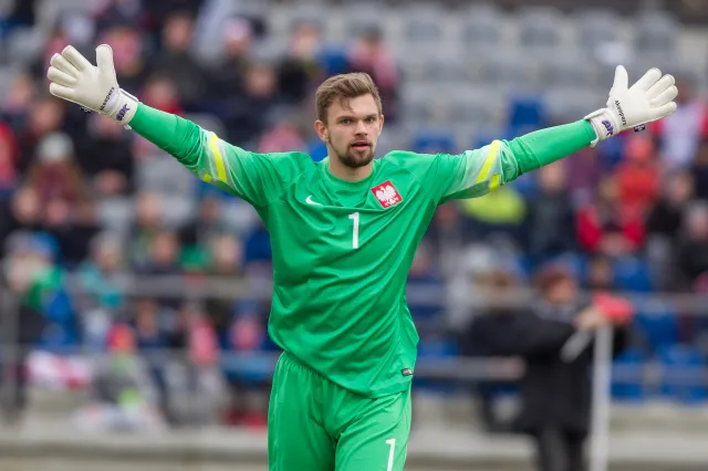 Liga włoska: Debiut Drągowskiego w Fiorentinie. Polak dwa razy wyjmował piłkę z siatki [WIDEO]