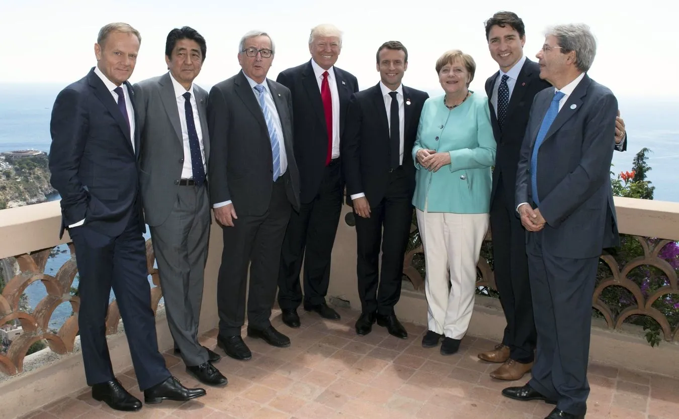 Wypowiedź Merkel na temat Trumpa to wyborcza sztuczka? "Pomyślane jako szczepionka na amerykańską infekcję"