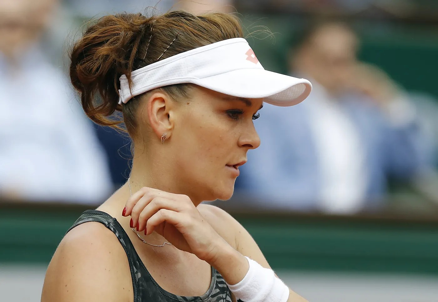 Agnieszka Radwańska