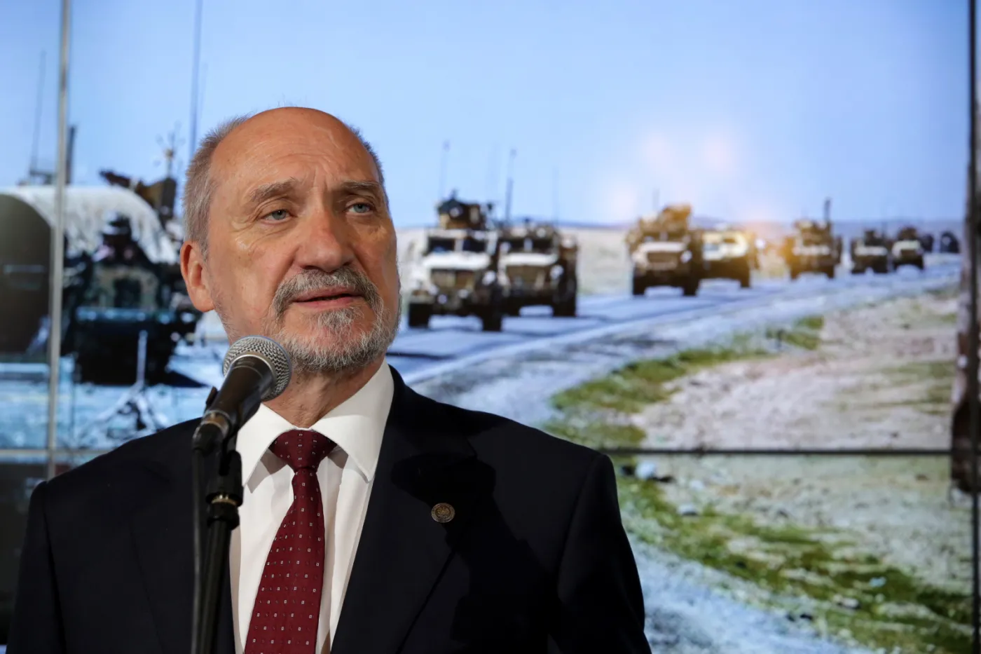 Antoni Macierewicz