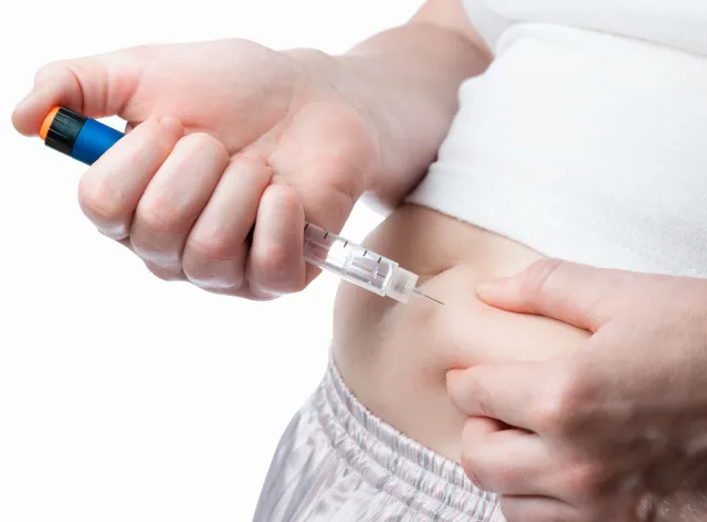 Choroba naszych czasów. Jak żyć z cukrzycą?