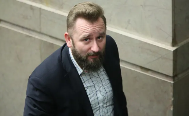 Tyszka o Liroyu-Marcu: Nie możemy się otaczać ludźmi mającymi związek z reprywatyzacją