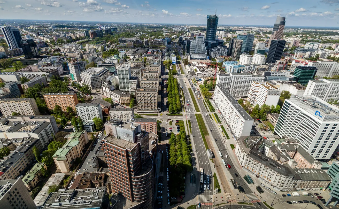 Twarda 8 i 10 na pierwszy ogień. Szef komisji weryfikacyjnej ds. reprywatyzacji: Pierwsze "twarde" decyzje w lipcu