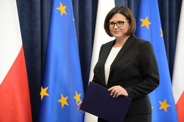 Politycy PiS przejmują odpowiedzialność za państwo? Nie, to partia przejmuje państwo [KOMENTARZ]