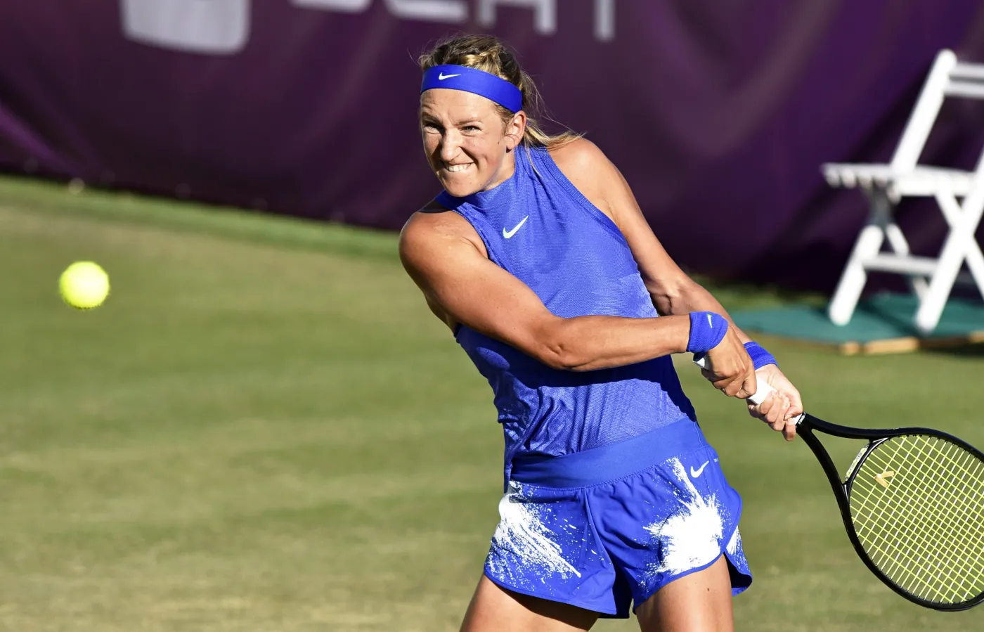 Wiktoria Azarenka